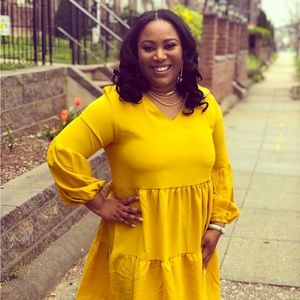 Meet your Posher, Jennifer